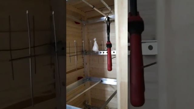 Электростатические коптильни Dymika ru 2