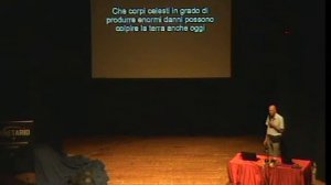 Asteroid Day -  Maranello - 30 giugno 2016
