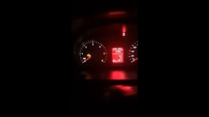 Часть-2 Запуск VW Crafter 2.0 в мороз