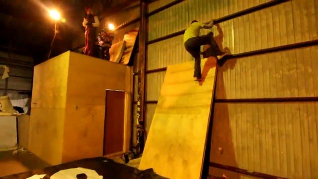 Dexter - редкие кадры