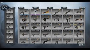 How To Equip Skins In Counter Blox-Roblox