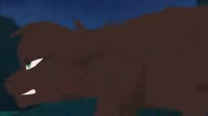 🌿•|Боль стекала по венам вниз|•🍃•|Коты-Воители клип|•🌿