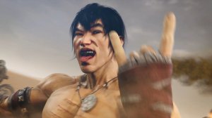 Tekken 8 эпизоды о персонажах #2