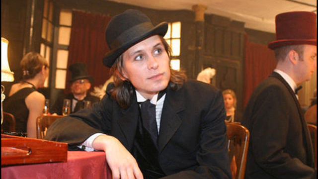 Mark Owen - Makin' Out смотреть онлайн