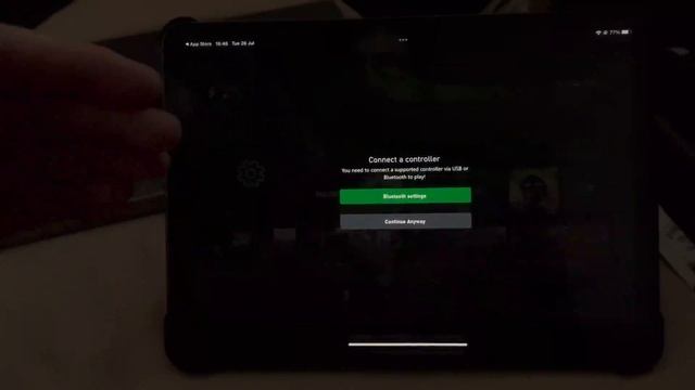 How To Play Xbox Games on iPad Pro! [EASY] смотреть онлайн