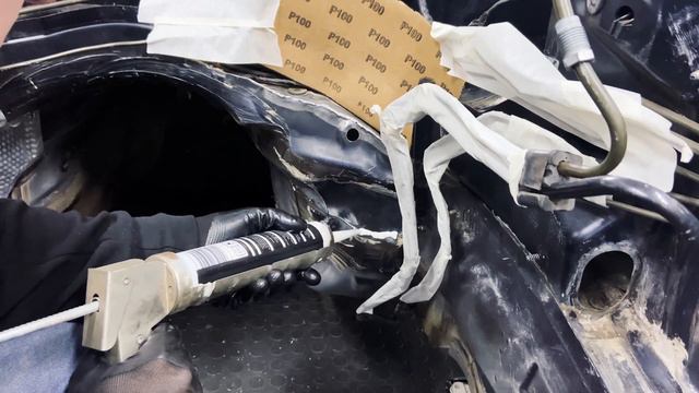 Getting The Massive 3.2l M104 TURBO To Fit In The Mercedes W203 | Ultimate Sleeper C180 Build!? смотреть онлайн