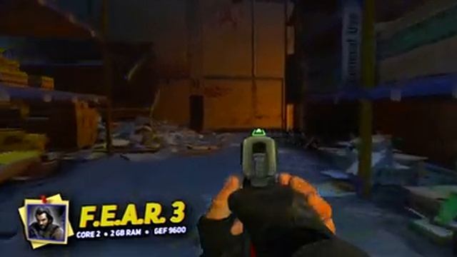 ТОП 10 ШУТЕРОВ ДЛЯ СЛАБЫХ ПК С 2 - 4 ГБ ОЗУ! смотреть онлайн