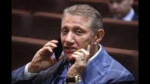 Борис Ротенберг — биография