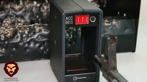 Пневматический автомат Stalker S47, автомат Калашникова (Видео-Обзор)