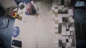 Акустический диффузор своими руками. Рассеиватель Skyline