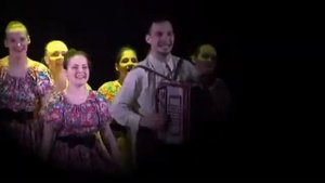 Школа танцевального искусства РЕКА