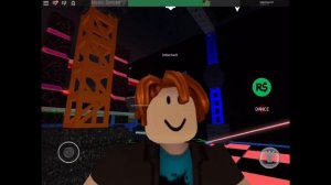 Bacon hair ! Offical roblox music video