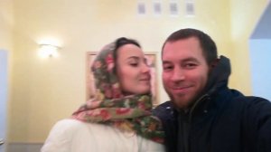 МЫ ТЕПЕРЬ МУЖ И ЖЕНА. СДЕЛАЛИ СЕБЕ СВАДЕБНЫЙ ПОДАРОК