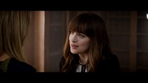 Трейлер "Пятьдесят оттенков свободы", дублированный