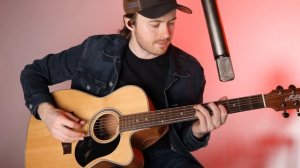 Joe Robinson • Live Guitar Show From Home! #23