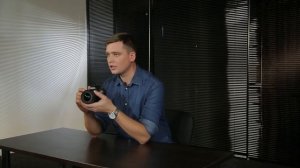 Видеообзор объектива Canon EF 20mm f/2.8 USM