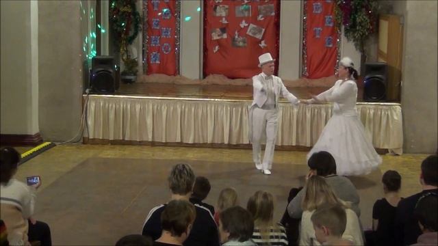 Патриотический танец "Россия-Родина моя" смотреть онлайн