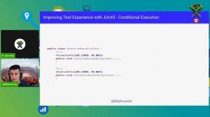 JUnit 5 the Next Step in Automated Testing for Java