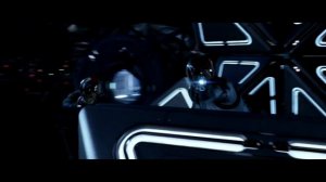 Мой любимый момент из фильма "Игра Эндера". Команда "DRAGON" против команд "SALAMANDER" и "LEOPARD"