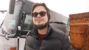 АВТОБУС чуть не СГОРЕЛ! Крузак 100 в Идеал! Сколько стоит?