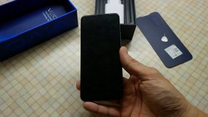 VIVO V20 первый взгляд на самый красивый смартфон в 2020