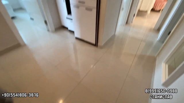 Квартиры в самом лучшем и недорогом комплексе в Махмутларе. Квартиры под гражданство Турции