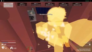 Decaying Winter Сюжет игры || Теория 1