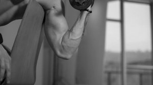 Biceps Exercises That you are 100% doing wrong! Training with a professional