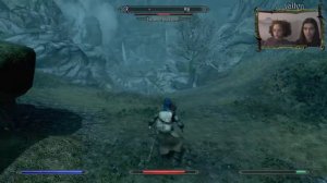 Reborn Gameplay and New Mods - Skyrim Together Reborn (Modded Playthrough) #31