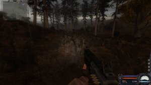 REBORN Doppelganger v7.63 #19 "Три документа монолитовцев,Валерьян,Высильев и Сеса"