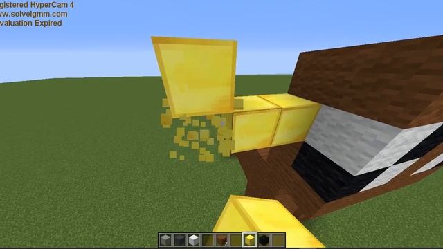 КАК ПОСТРОИТЬ КОРОВКУ В МАЙНКРАФТЕ ? КАК ПОСТРОИТЬ В МАЙНКРАФТ №1 ч. смотреть онлайн