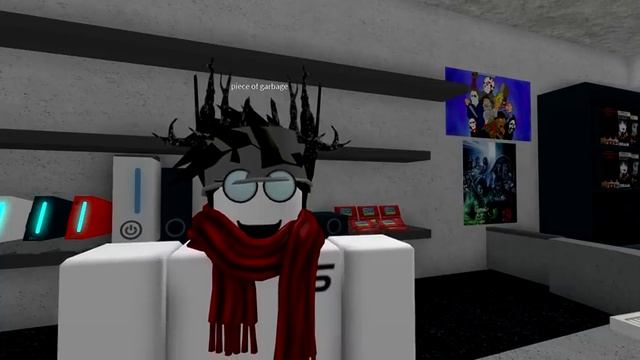 Roblox Short | Gamestop смотреть онлайн