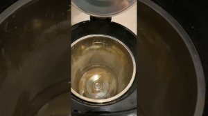 Как очистить быстро и легко от накипи термопот, чайник, средство - 100% результат!!!