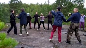 Салонное танго - Ладога