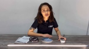 Обзор линейного светодиодного светильника с touch - кнопкой