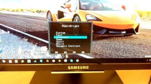 Samsung f2380 failure