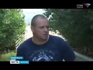 Житель Липецка спас двух тонущих девочек в Дагестане