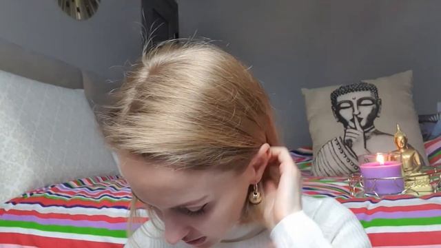 Как не забросить новые занятия, меняющие сознание? Медитация смотреть онлайн