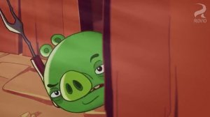 Angry Birds Toons 15 WEBDLRip