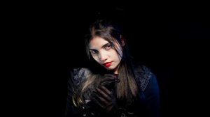 Lady Gaga - Bloody Mary | Cover By AiSh | Wednesday