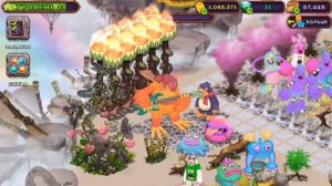 КАК ВЫВЕСТИ ЭПИЧЕСКОГО ЦЕРЕБРО В МОИ ПОЮЩИЕ МОНСТРЫ!/My Singing Monsters/how to breed epic cerebro✨