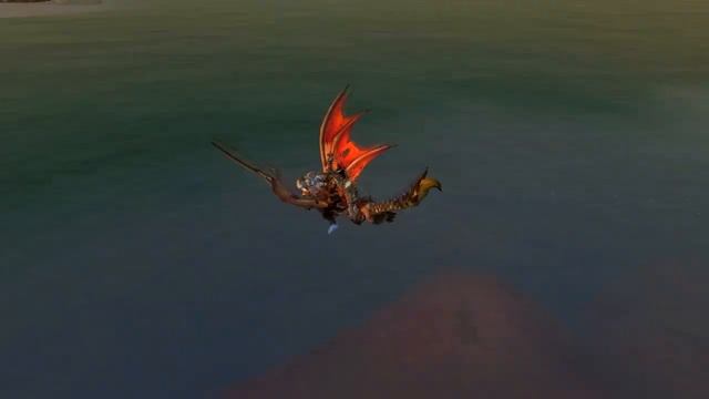 WoW f2p (как поиграть в world of warcraft бесплатно) смотреть онлайн