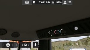 Мод Ростсельмаш РСМ 2375 для Farming Simulator 20 #farmingsimulator20 #fs20mods #fs20mod #fs20