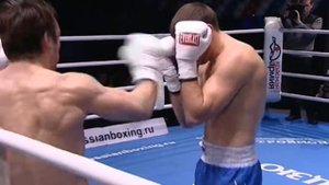Алексей Кунченко vs Александр Стецуренко ? 2011 ⭐ kickboxing