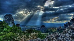 Природа Норвегии