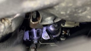 Где номер двигателя Ford Focus 4