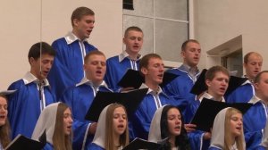 Вот идёт Царь царей / Песня