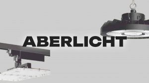 ABERLICHT НОВЫЕ ТЕХНОЛОГИИ В НОВОМ МИРЕ