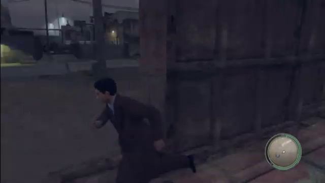 Баг на деньги в MAFIA 2 смотреть онлайн