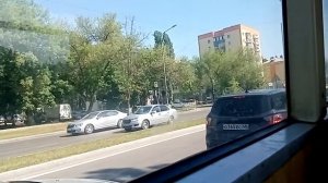 Поездка на автобусе Man SL 202.Маршрут 308к